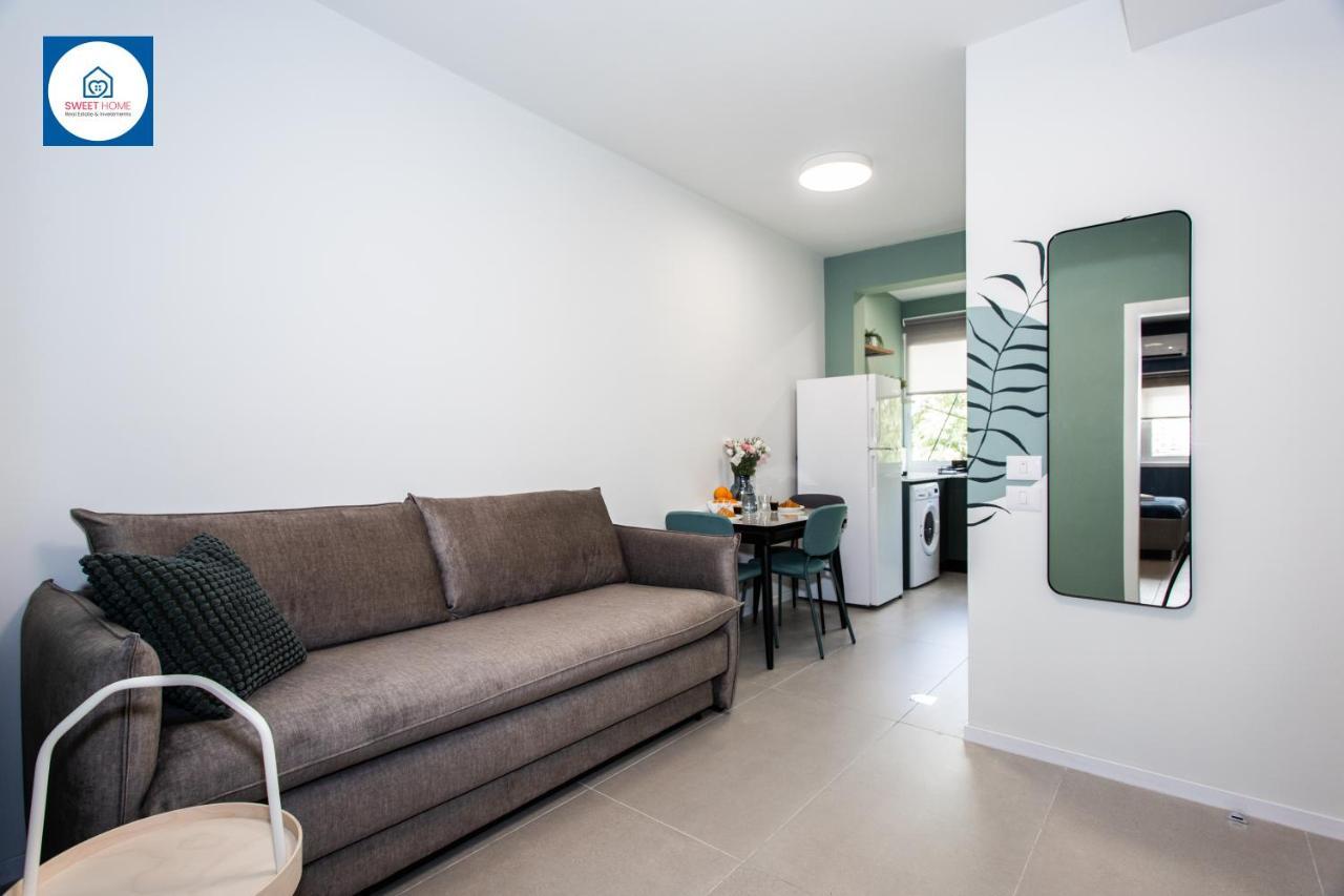 Design Apartments In Netanya Exterior foto